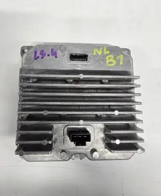 BMW 7 G11 G12 Other control units/modules 5A05A03