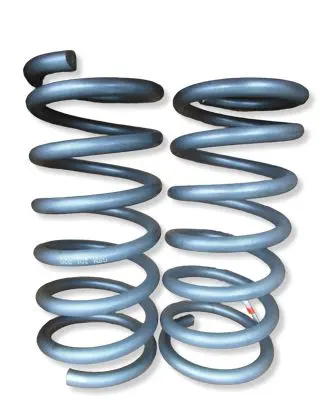 Fiat Ducato Front coil spring KYBRA1777