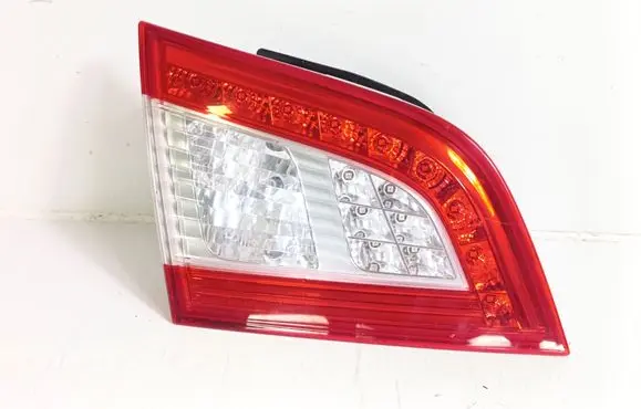 Peugeot 508 RXH Tailgate rear/tail lights 9686780580
