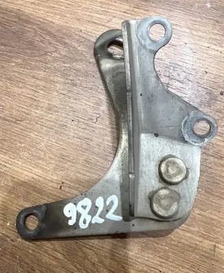 BMW 3 E92 E93 Muffler mount bracket/holder 7803613