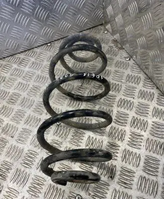Renault Espace IV Rear coil spring