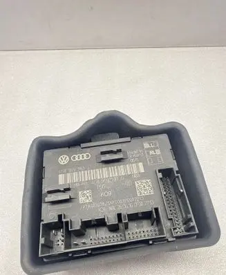 Audi A6 C7 Door control unit/module 4G8959793J 4G8959794 P10102058