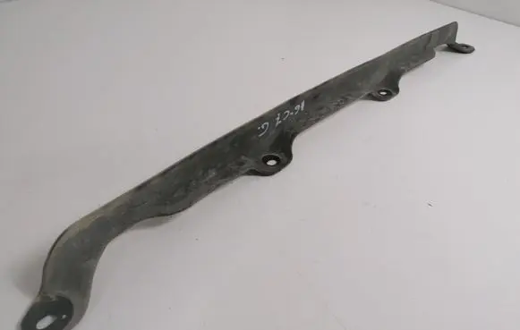 Audi A6 S6 C7 4G Other under body part 4G9802103