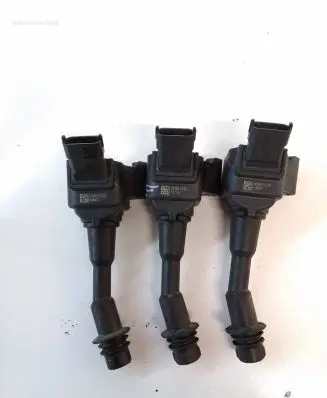 Opel Mokka B High voltage ignition coil 9836441180