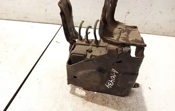 Citroen C3 ABS Pump 9666392580