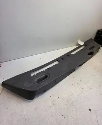BMW 7 E65 E66 Other trunk/boot trim element 51497007030