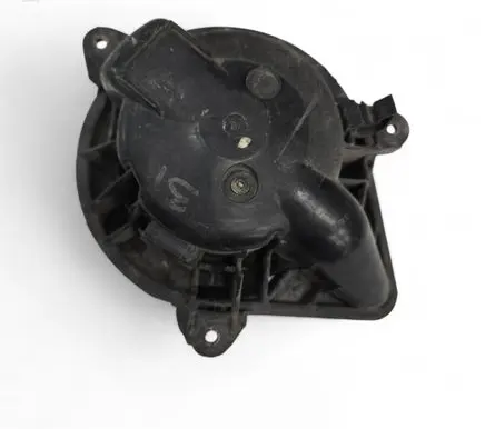 Renault Trafic II (X83) Heater fan/blower 7701046946