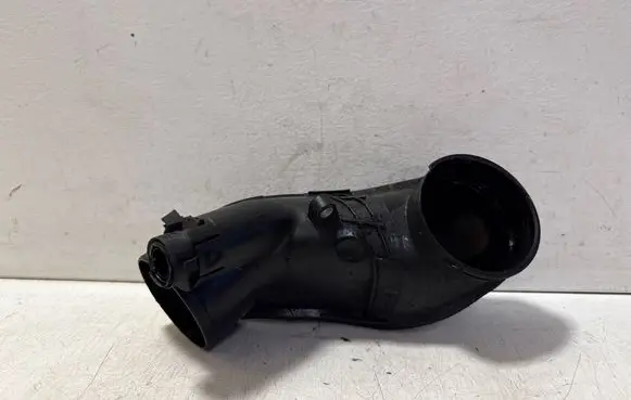 BMW X6 F16 Turbo air intake inlet pipe/hose 7807493 58650910