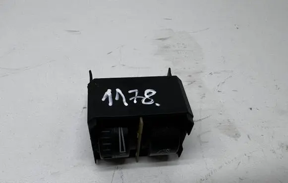 Panel lighting control switch