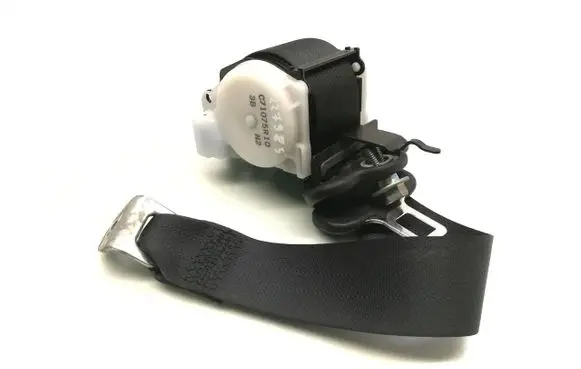 Suzuki SX4 Rear seatbelt 84960-54L1R TK-AH0-EP557