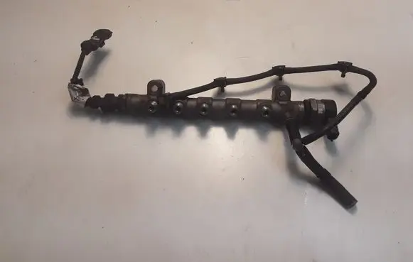 Opel Insignia B Fuel main line pipe 55578285