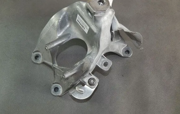 Audi A5 Engine mounting bracket 4M0199308BL