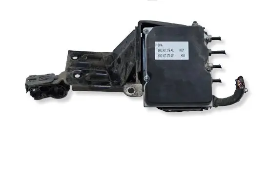 Skoda Roomster (5J) ABS Pump 6R0907379AL 6R0907379AF 6R0614517AG
