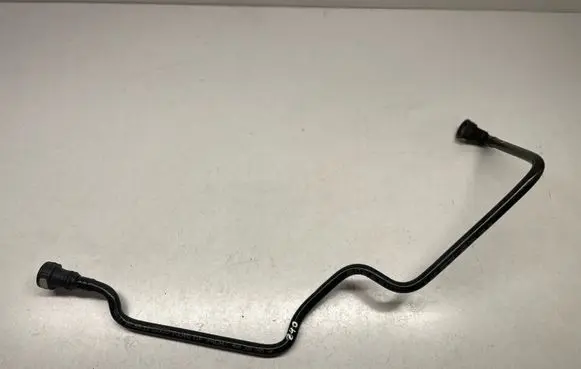 Audi A7 S7 4G Vacuum line/pipe/hose 4G0201991AK