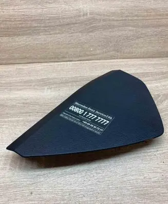 Mercedes-Benz E W211 Dashboard side end trim 2116800378