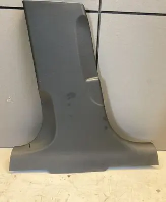 Audi A6 S6 C7 4G (B) pillar trim (bottom) 4G0867239A