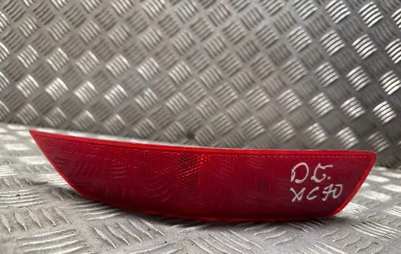 Volvo XC70 Rear tail light reflector 30744512