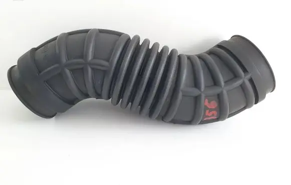 Chevrolet Captiva Air intake hose/pipe 96628960