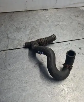 Volkswagen Transporter - Caravelle T5 Engine coolant pipe/hose 738000248
