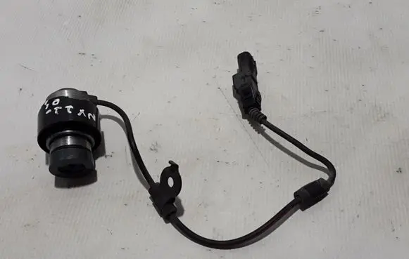Other rear suspension part