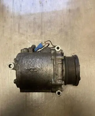 Peugeot 4007 Air conditioning (A/C) compressor (pump) AKC200A221G MSC90CAS 7813A091