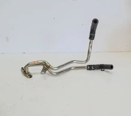 Audi A6 S6 C7 4G Air intake hose/pipe 04L122157BC