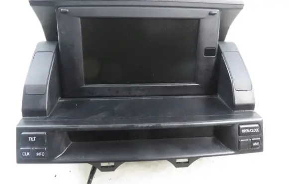 Mazda 6 Screen/display/small screen CADM45912A