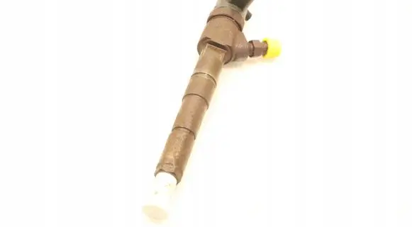 Suzuki SX4 Fuel injector 0445110299