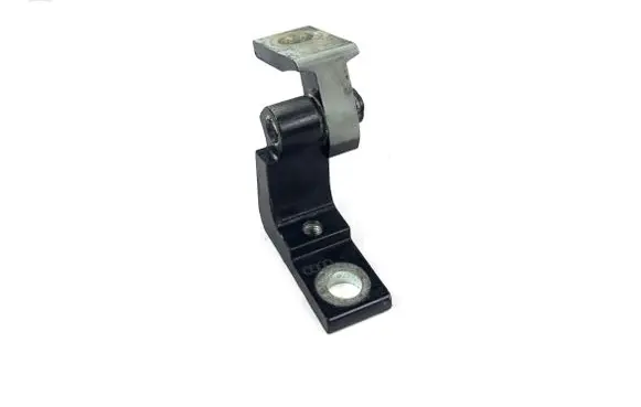 Audi A3 S3 8L Rear door upper hinge 