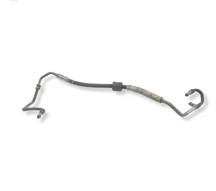 Porsche Cayenne (9PA) Power steering hose/pipe/line 