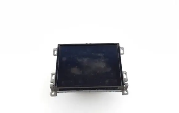 Jeep Wrangler Radio/CD/DVD/GPS head unit 68401428AA 68401428