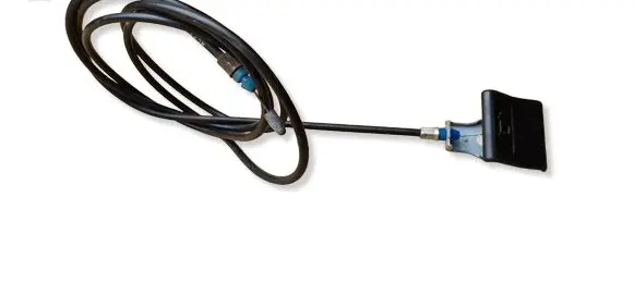 Subaru Forester SH Engine bonnet/hood lock release cable 