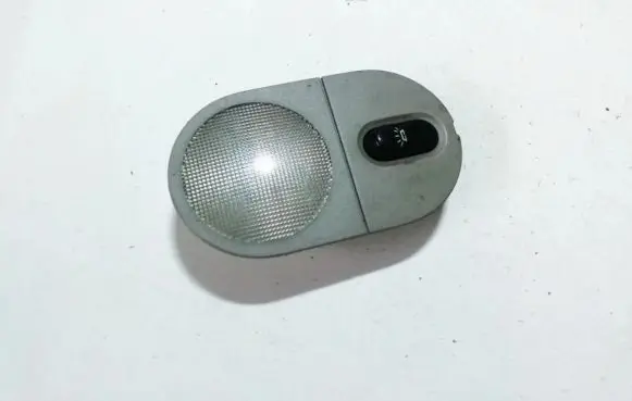 Renault Laguna I Front seat light 7700820541f