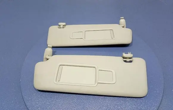 Audi Q5 SQ5 Sun visor 8K0857551