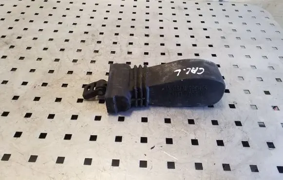 Audi A5 Sportback 8TA Rear door check strap stopper 8T8839267A
