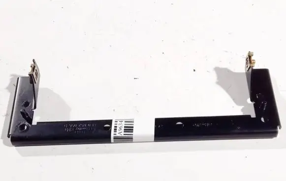 Audi A4 S4 B7 8E 8H Other interior part 8e0857056d