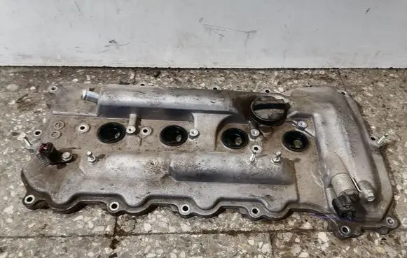 Lexus NX other engine part