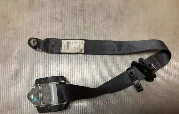 Dodge Journey Rear seatbelt 607041464B 045530