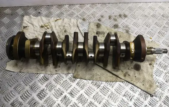 Volvo XC90 Crankshaft 
