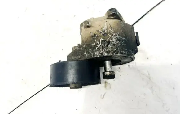 Generator/alternator belt tensioner