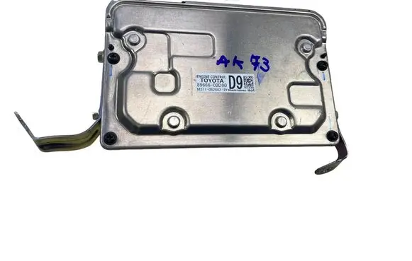 Toyota Corolla E210 E21 Engine control unit/module ECU 8966602D90