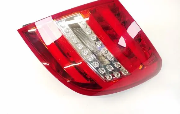 Rear/tail lights