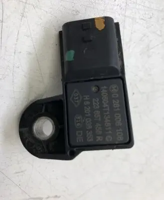 Nissan X-Trail T32 Air pressure sensor 0281006108 140604T134811C