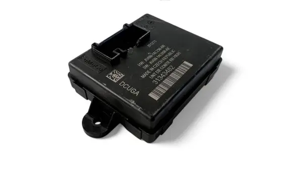 Volvo V60 Other control units/modules 31343482
