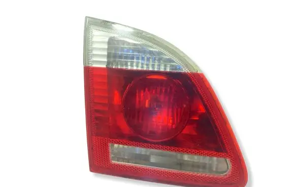 BMW 5 E60 E61 Tailgate rear/tail lights 278801