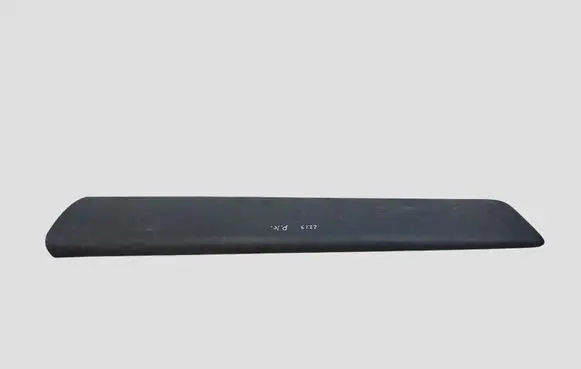 Citroen C4 I Picasso Front door trim (molding) 91165346 8200036088