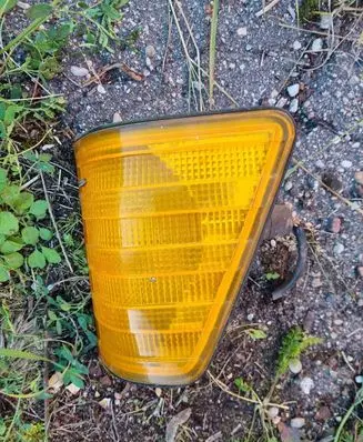 Mercedes-Benz 207 310 Front indicator light