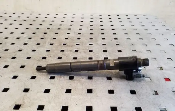 Volvo XC60 Fuel injector 31272767 0445116036