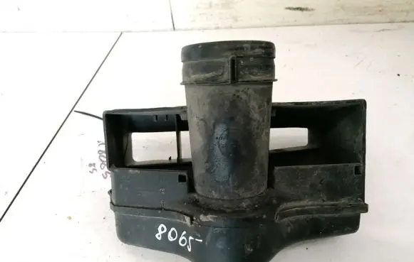Seat Altea Air intake duct part 1K0805962