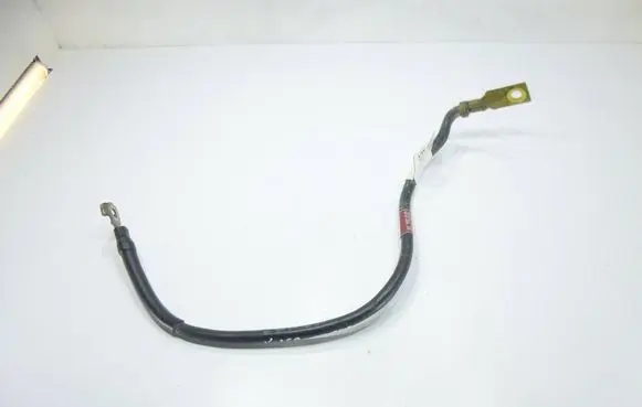 Volkswagen T-Cross Negative earth cable (battery) 2Q0971537AA AEM001 06012017